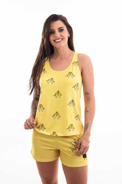 Pijama Banana