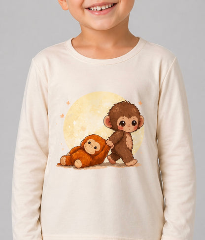Pijama Macaco Punch