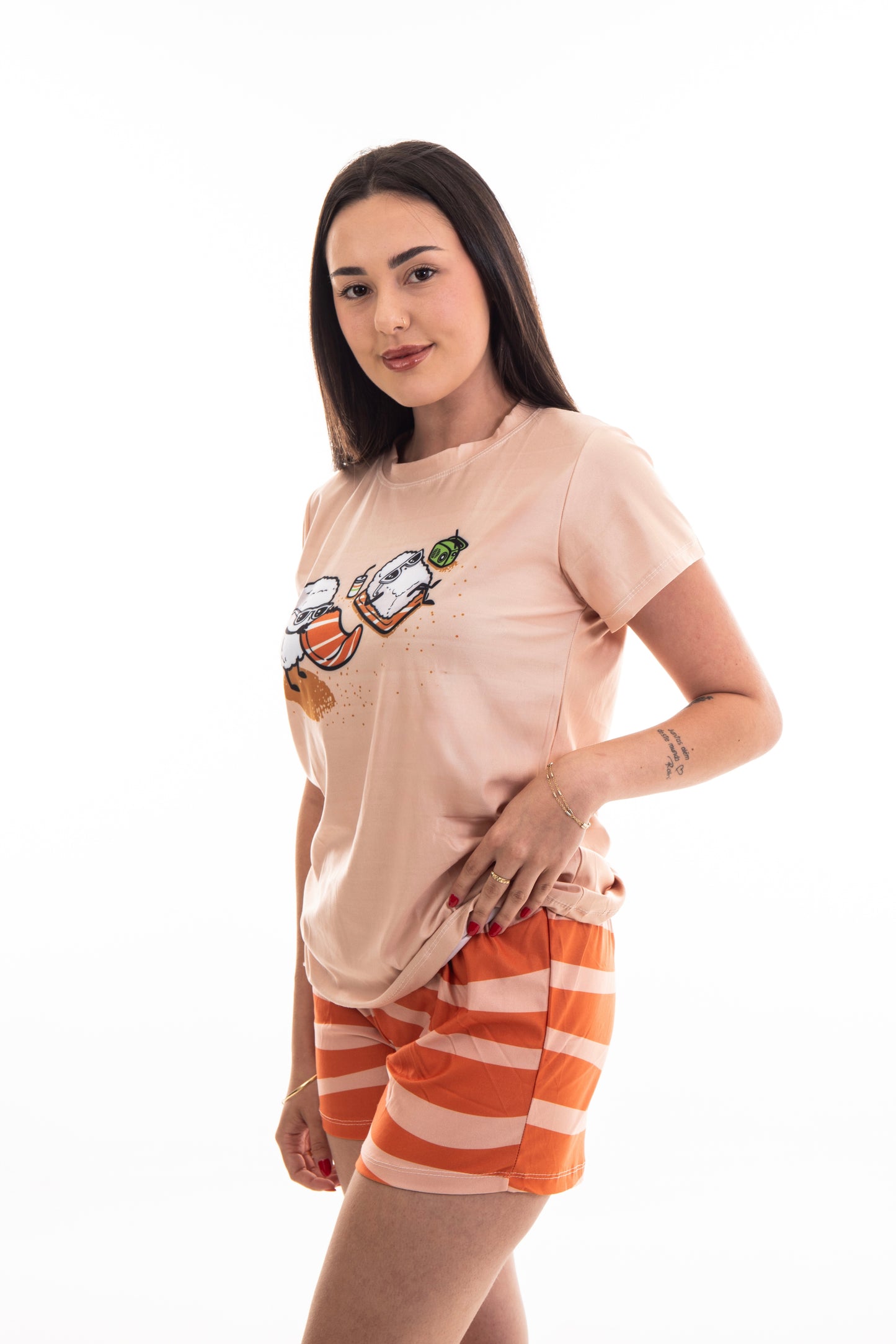 Pijama Sushi