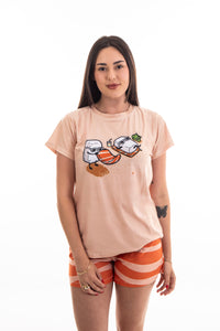 Laranja (Camiseta)