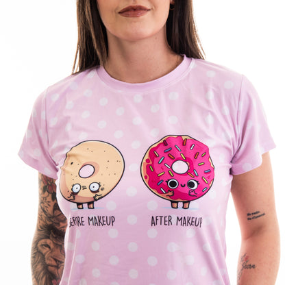 Pijama Donuts